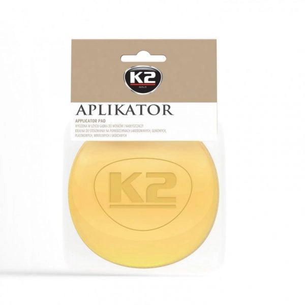 Aplikator | K2