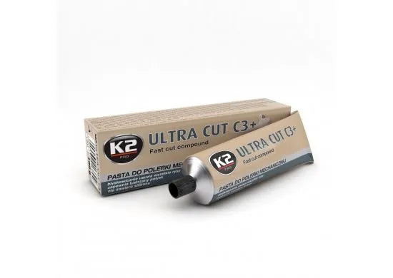 Ultra Cut (Light Scratch Remover) | K2