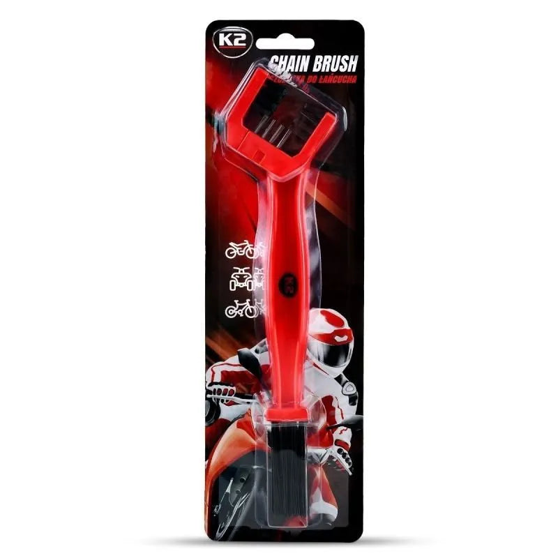 Chain Brush | K2