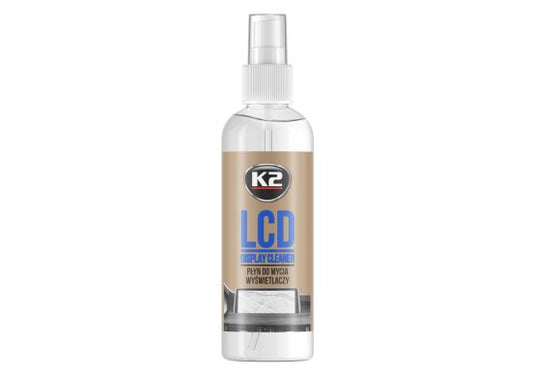 LCD Cleaner | K2