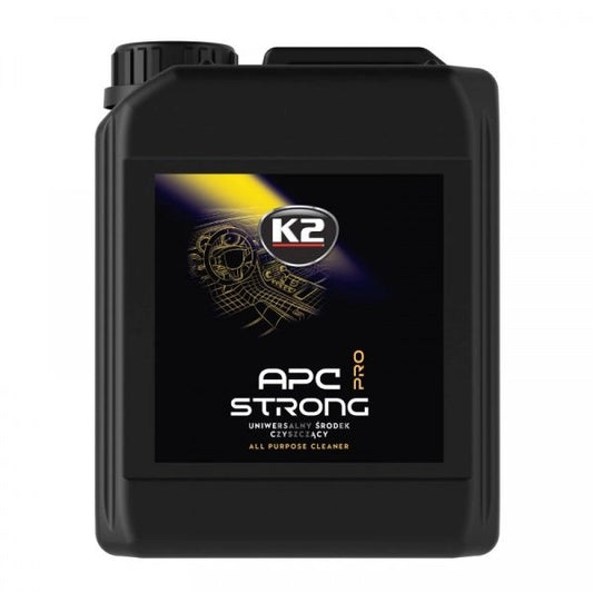 APC Strong Pro (5L) | K2