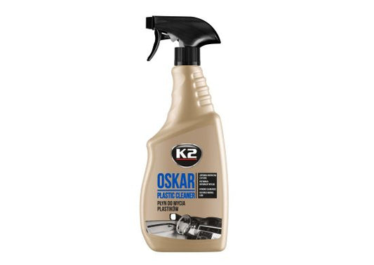 OSKAR (700ml) | K2