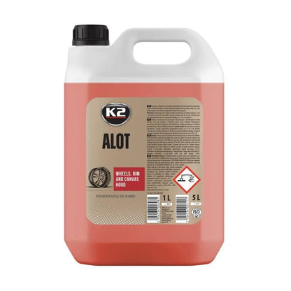 ALOT (5L) | K2