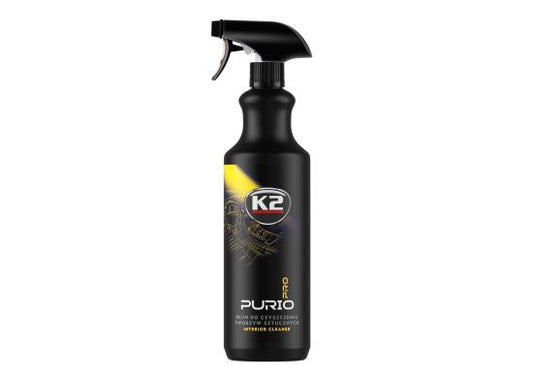 Purio Pro 1L | K2