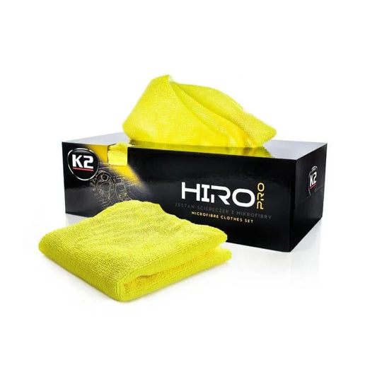 Hiro Pro | K2