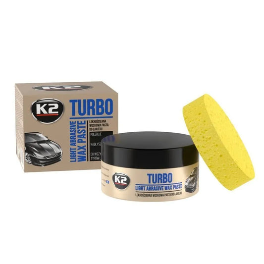 Turbo (250g) | K2