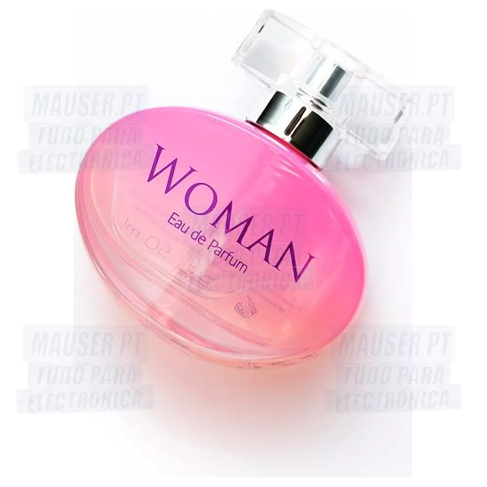 Car Perfume Woman