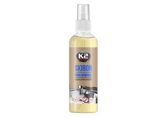 Skiron (770ml) | K2