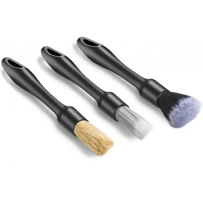 Interior Brush Set