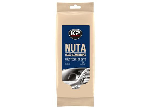 Nuta Wipes | K2