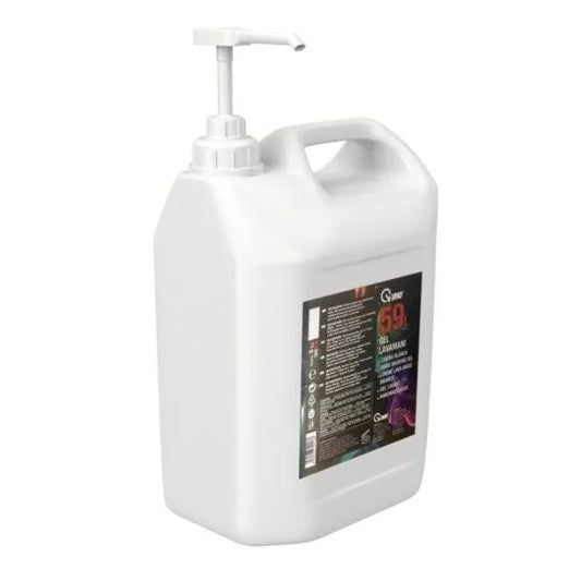 Hand Wash Gel 5L｜VMD