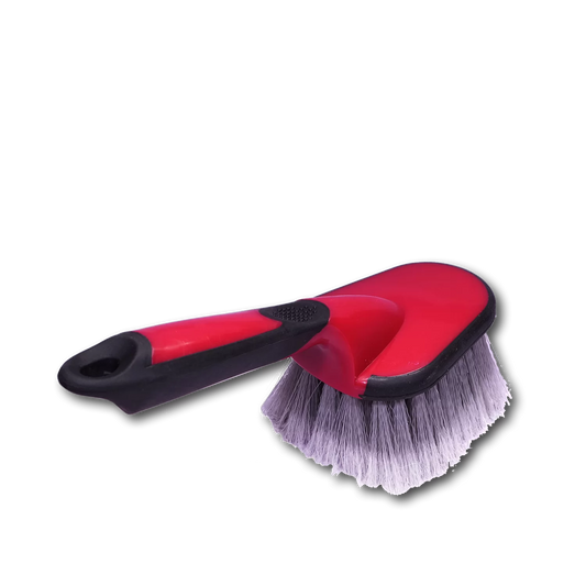 Wheel and Tire Brush | Maxshine