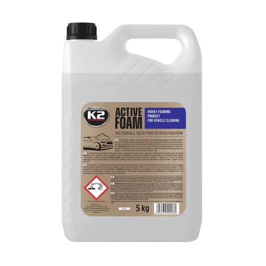 Active Foam (5L) | K2