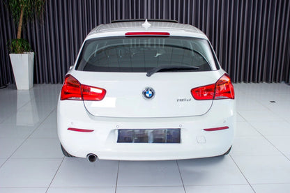 BMW 116d