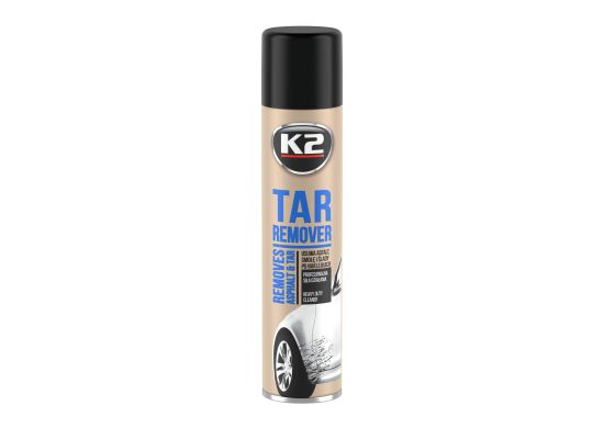 TAR Remover (300ml) | K2