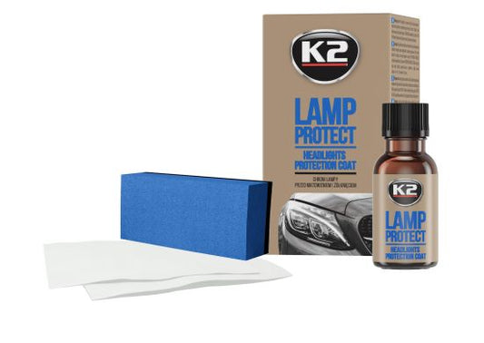 Lamp Protect | K2