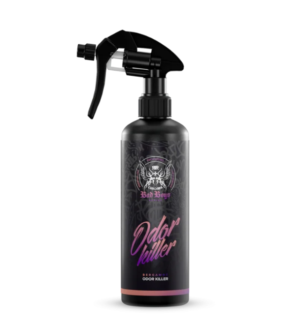 Odor Killer (500ml) | BadBoys