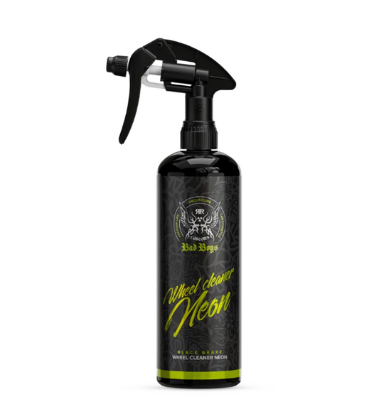 Wheel Cleaner Neon | BadBoys