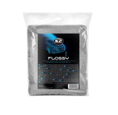 Flossy | K2