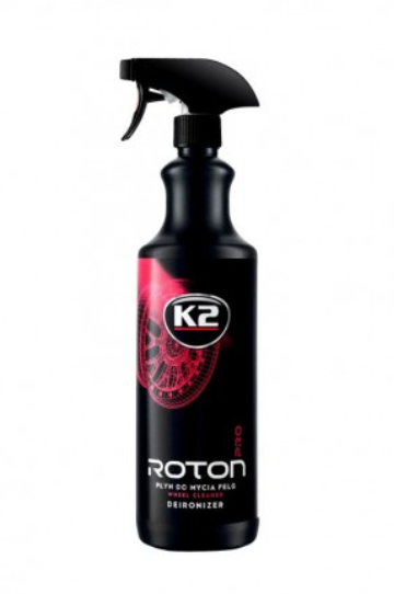 Roton Pro (1L) | K2