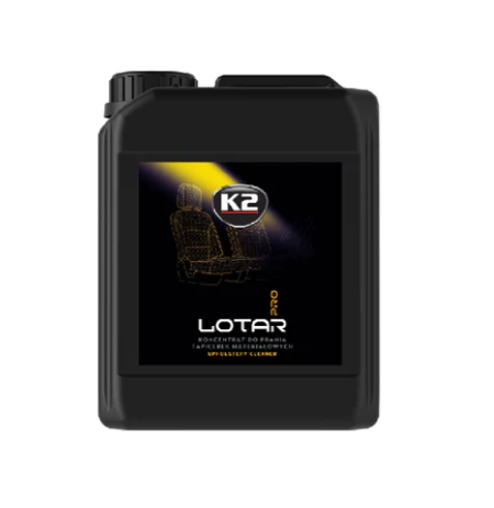 Lotar (5L) | K2