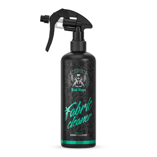 Fabric Cleaner (500ml) | BadBoys