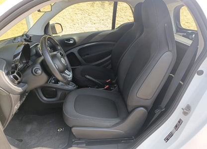 Smart Fortwo 1.0