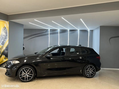 BMW 116d