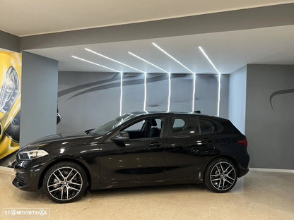 BMW 116d