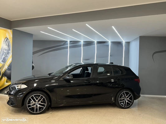 BMW 116d