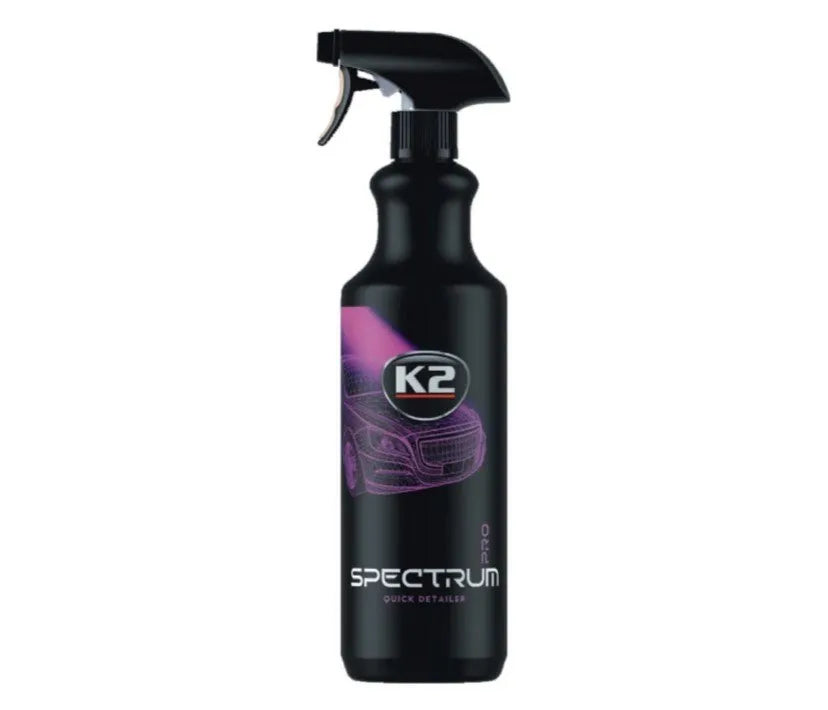 Spectrum Pro (1L) (Liquid Wax) | K2