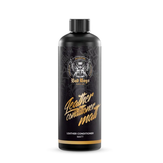 Condicionador de Pele Mate (500ml)｜BadBoys