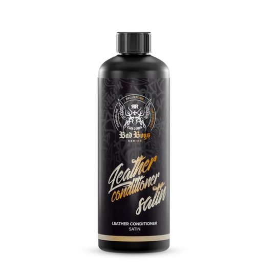 Satin Skin Conditioner｜BadBoys