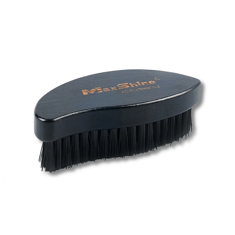 Ergonomic tire brush | Maxshine