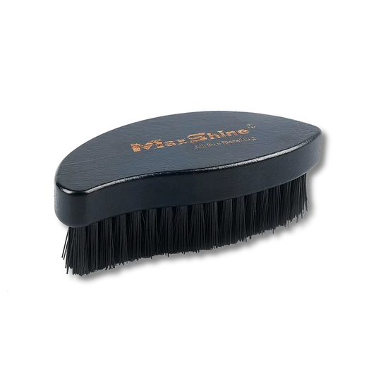 Ergonomic tire brush | Maxshine