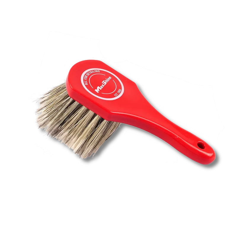 Medium density brush | Maxshine