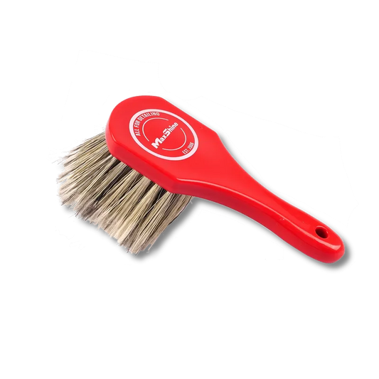 Medium density brush | Maxshine