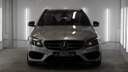 Mercedes C180d Pack AMG