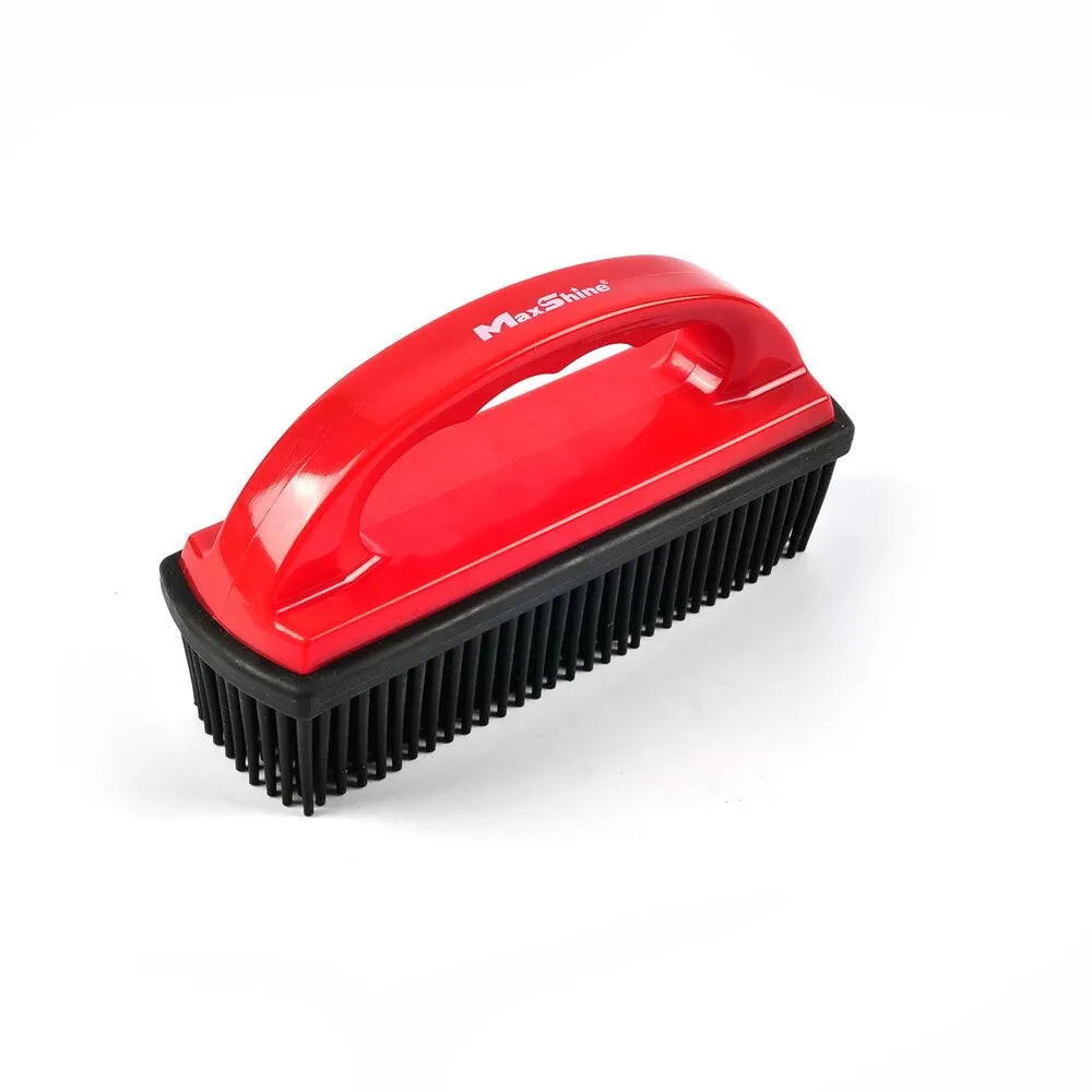 Hair and Lint Brush for Carpets | Maxshine