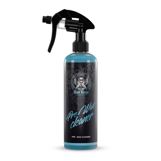 Pre-Wax Cleaner 500ml｜BadBoys