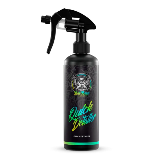 Quick Detailer 500ml｜BadBoys