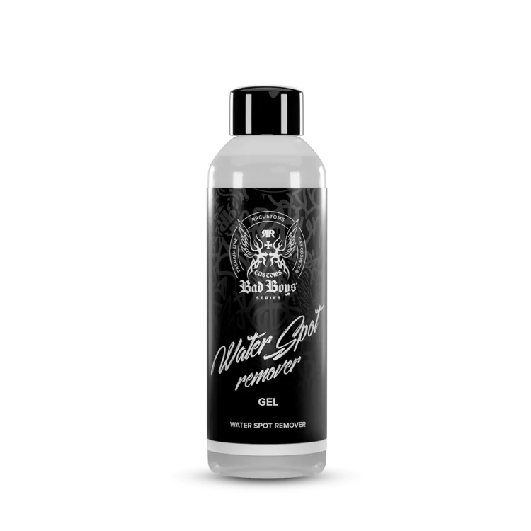 Water Spot Remover 150ml｜BadBoys