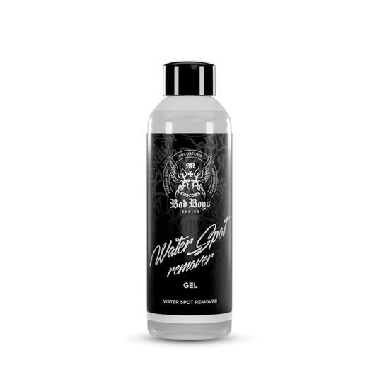 Water Spot Remover 150ml｜BadBoys