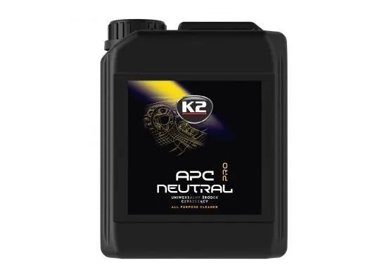 APC Neutral Pro (%L) | K2