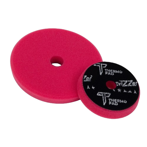 Pad Thermo Trapez Red  (Corte)｜Zvizzer