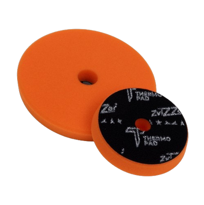 Pad Thermo Trapez Orange (Corte Médio）｜Zvizzer