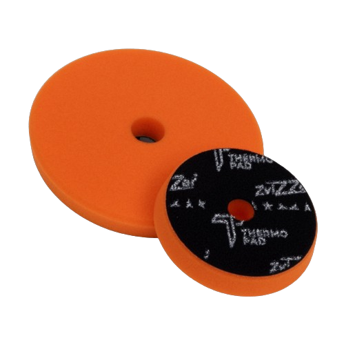 TRAPEZ Orange Beret（Polishing）｜Zvizzer