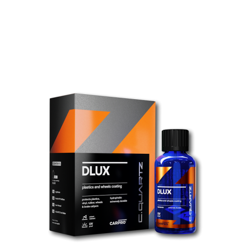 CQuartz DLUX - 30ml Kit | CarPro