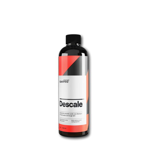 Descale | CarPro