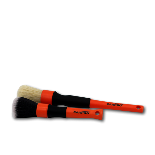 Detailing Brush - 2 Set | CarPro